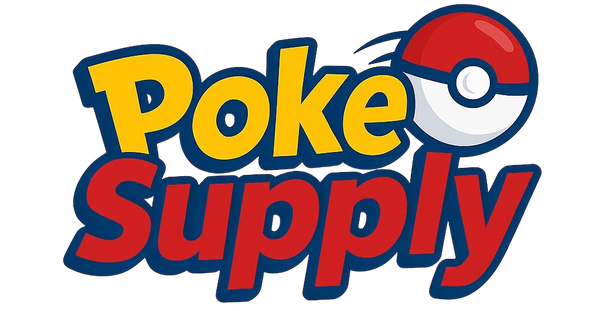 PokeSupply